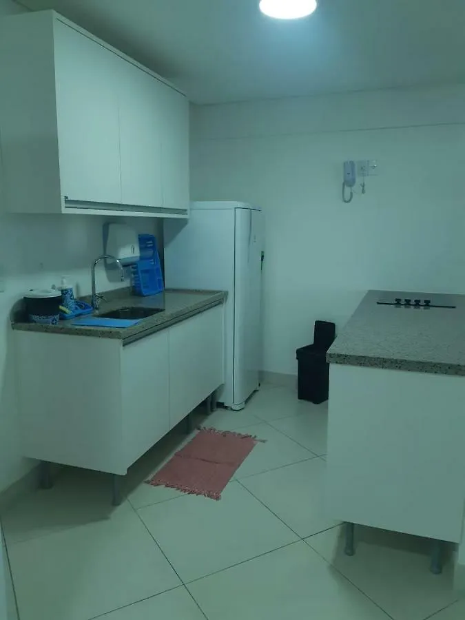Landscape Beira Mar Apartment Fortaleza