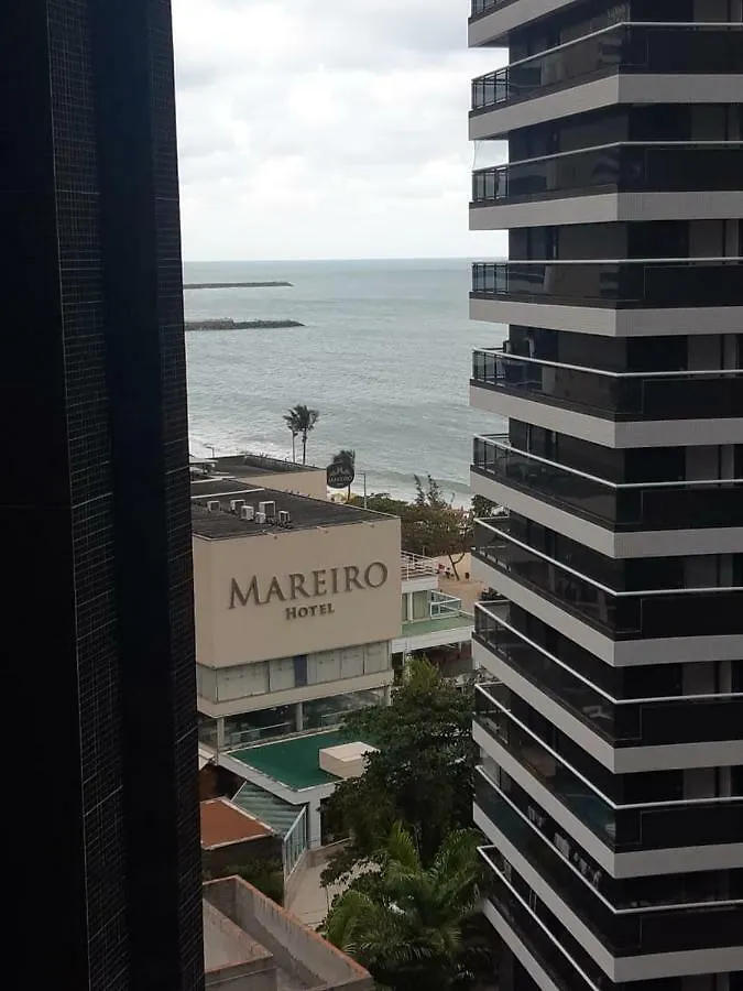 Landscape Beira Mar Apartment Fortaleza  Fortaleza (Ceara)
