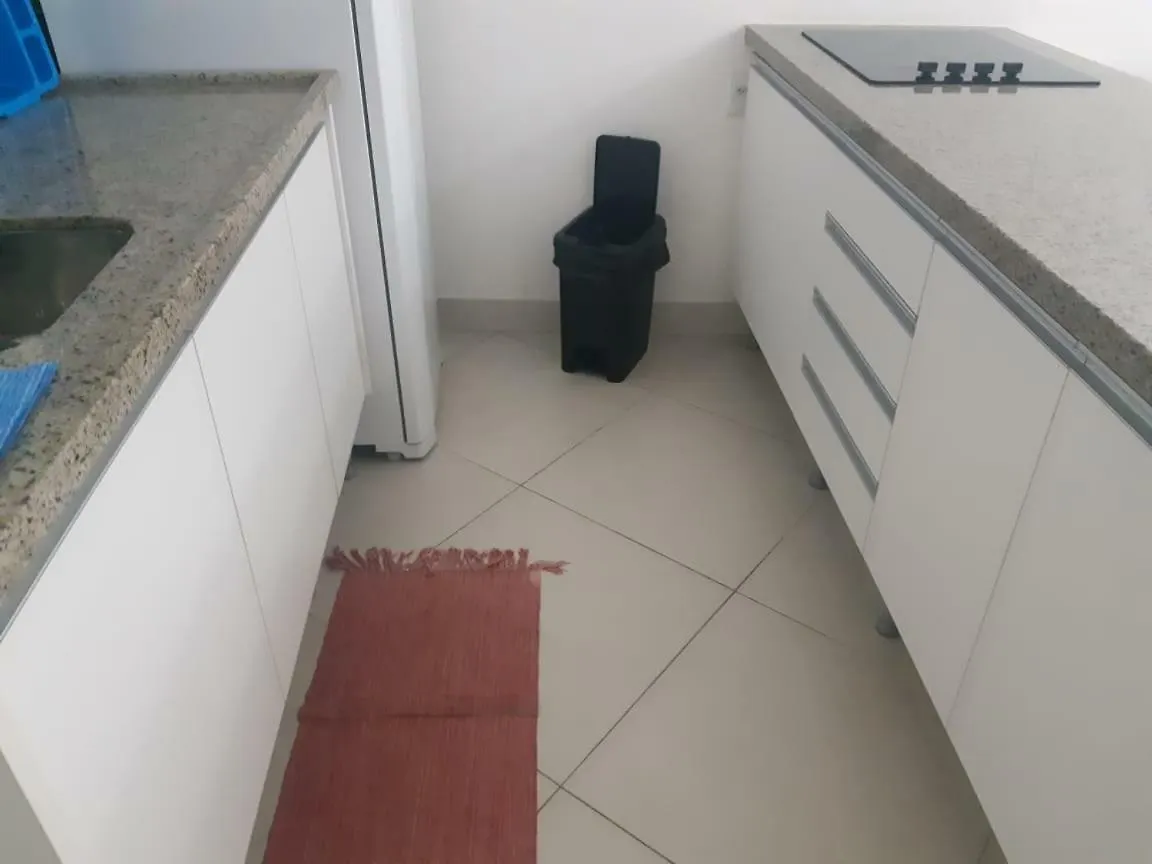 Landscape Beira Mar Apartment Fortaleza
