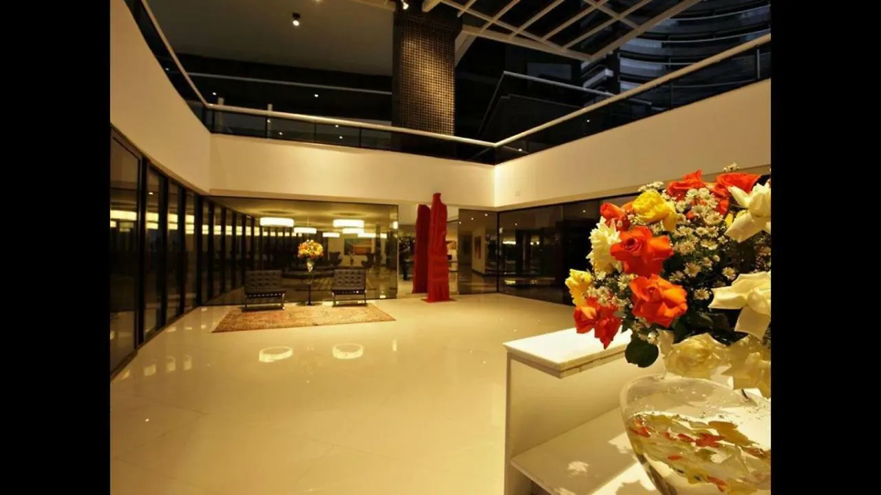 Landscape Beira Mar Apartment Fortaleza