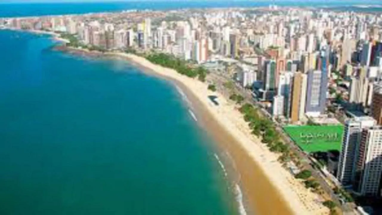 Landscape Beira Mar contacts