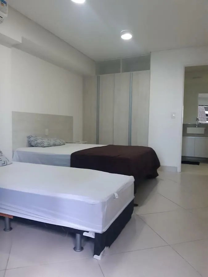 Landscape Beira Mar Apartment Fortaleza  Brazil