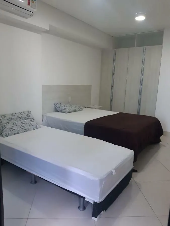 Landscape Beira Mar Apartment Fortaleza  Brazil