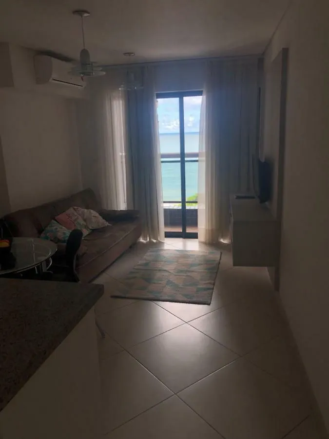 Landscape Beira Mar Apartment Fortaleza