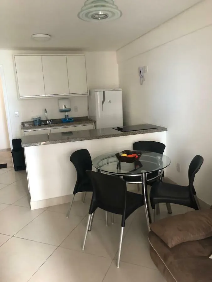 Landscape Beira Mar Apartment Fortaleza  0*, Fortaleza (Ceara) Brazil